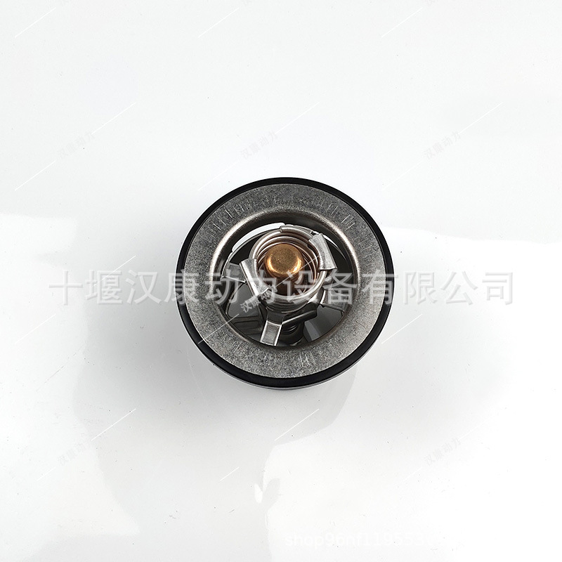 Xi'An Cummins Engine Accessories Qsm11 Ism11 M11 Engineering Machine Thermostat Normally Open 4974580