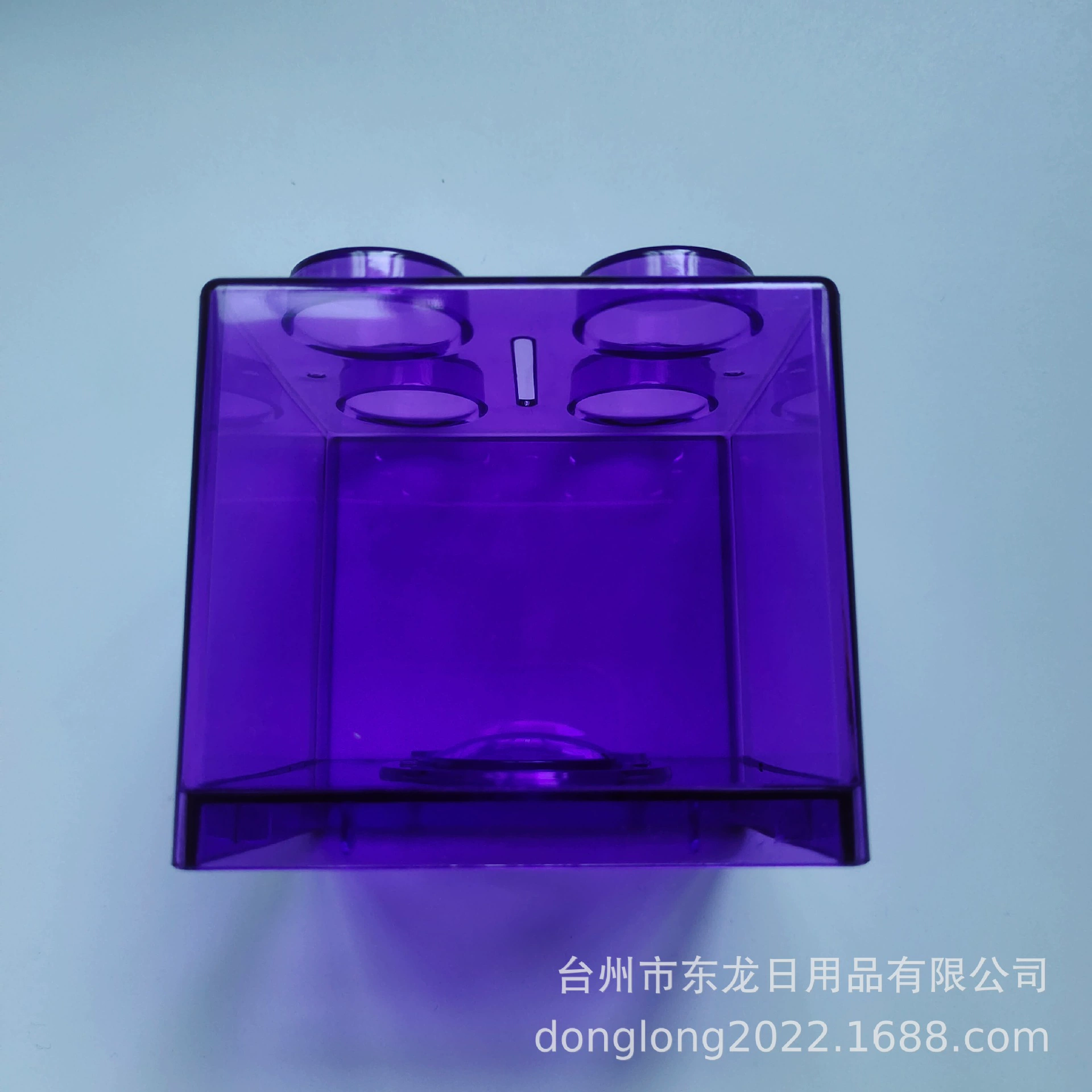 Constructor, piggy bank, foldable wallet, (Physicals)