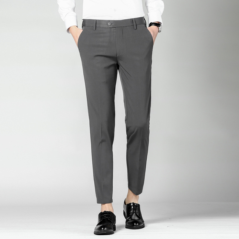 Pantalon homme en Polyester Polyester  - Ref 3444204 Image 10