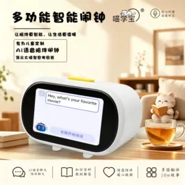 点读机点读笔;其他学习机;智能语音设备