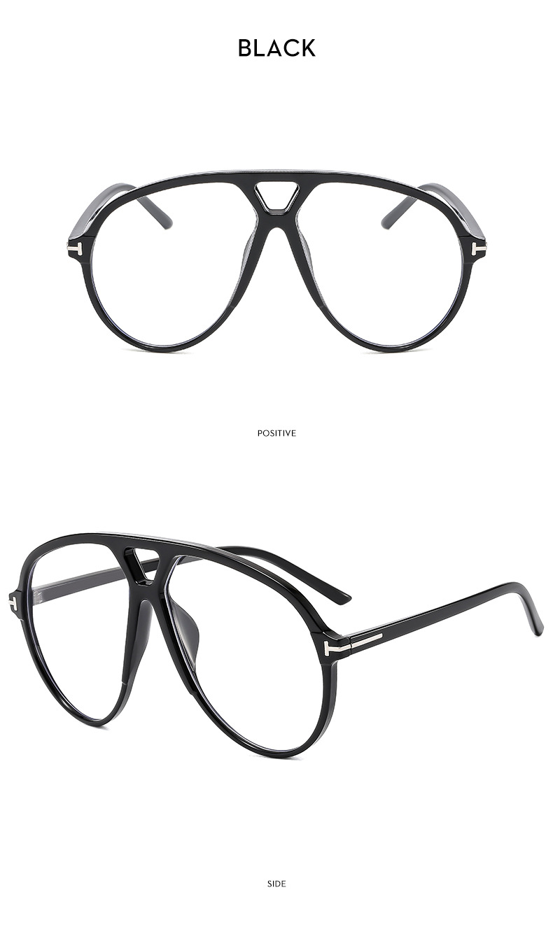 60g Weight Full Frame Glasses Structure Sunglasses Classification PC, UV400 Protection Lens Material toad glasses, Avaitor Glasses Style Outdoor, Travel Occasion Geometric Pattern Unisex Gender Streetwear Style Streetwear Geometric PC UV400 Protection Toad Glasses Avaitor Full Frame Women's Sunglasses 17
