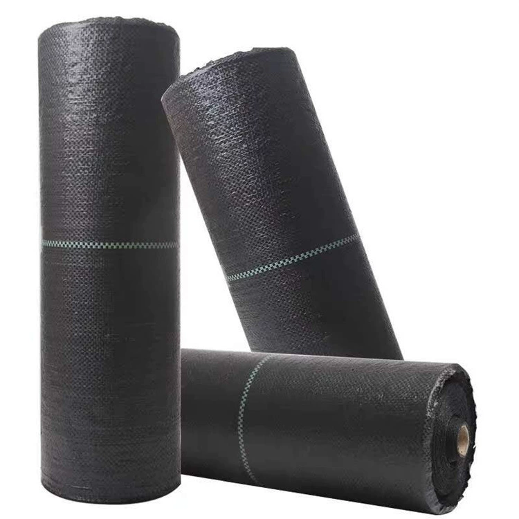 Новый экологический анти-соломенный сельскохозяйственный садовый фруктовый сад с воздухопроницаемым увлажняющим гербицидным тканем