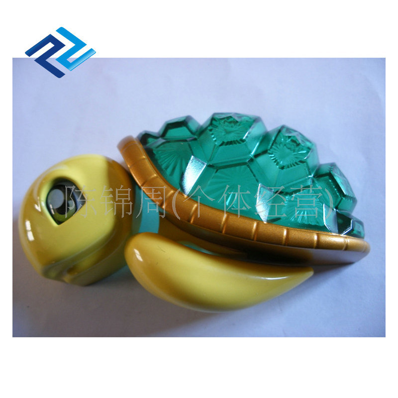 塑料喷漆加工工厂提供 塑料玩具喷漆加工