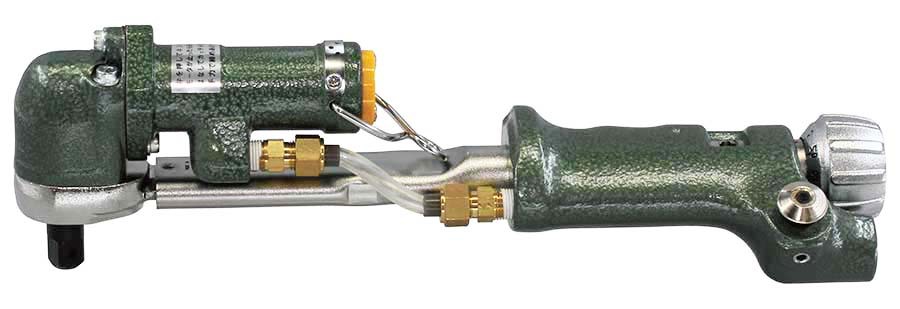 日本TOHNICHI东日  动力式扭力扳手   半自动扭力扳手 ALS10N3