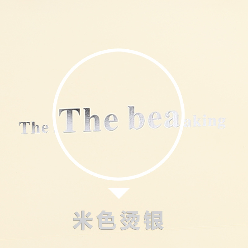 Empresa portátil Blanco Bolsa de cartón Impresión logotipo ropa compras embalaje publicidad regalo bolsa de papel Kraft urgente