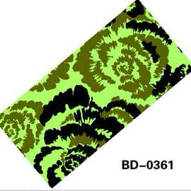 多功能自行车透气速干魔术头巾头巾装备无缝头巾 加印logo