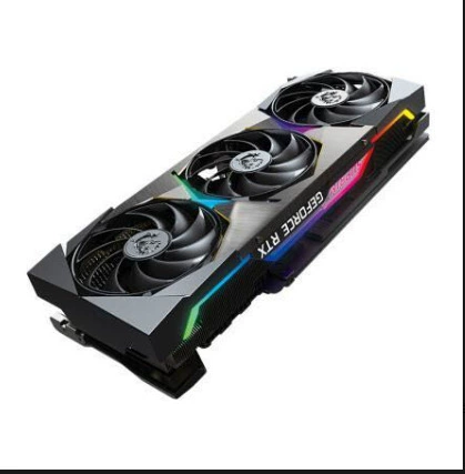 RTX5080 супер Дракон Дракон Дракон Вану мастер серия настольный компьютер игровые видеокарта