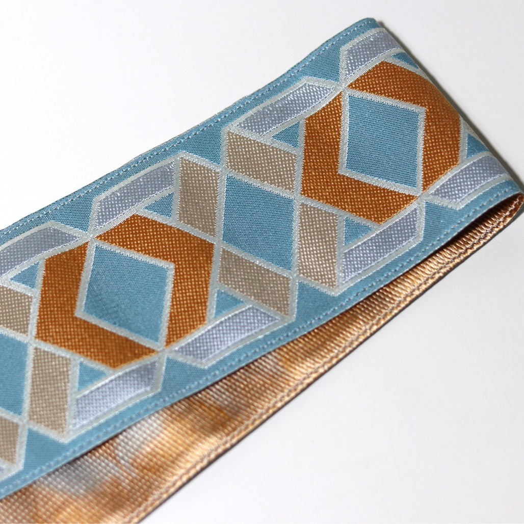 Ancho 7,2 cm de alta precisión textiles para el hogar correas cortina sofá cojín mesa bandera cama correas de costura