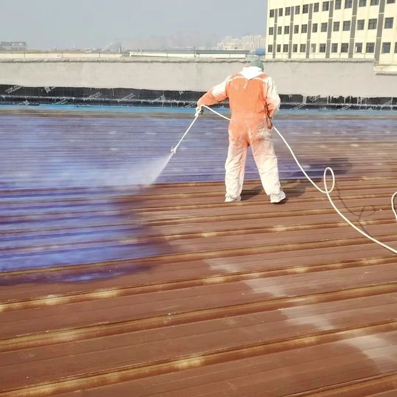 研磨不要の強力防錆プライマー、鋼構造改修用防錆塗料、金属表面防錆処理剤、低コスト|undefined