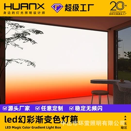 商用吊线灯;LED支架灯;LED面板灯