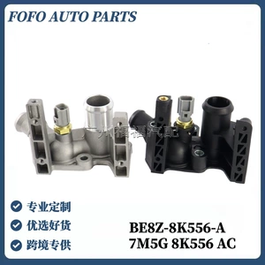 Ford Focus Mk3 Fiesta Ecosport Su Borusu Konnektoru 7M5G8K556Ac Be8Z8K556A