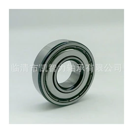 深沟球轴承;调心滚子轴承;滚针轴承