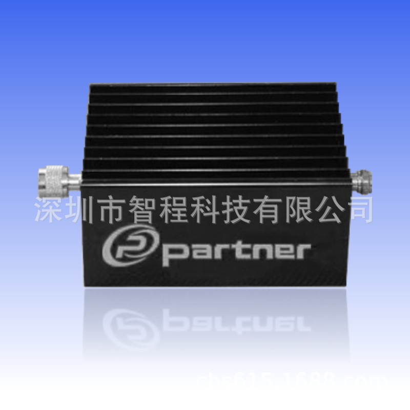 供应DC-3GHz  200W  方形衰减器