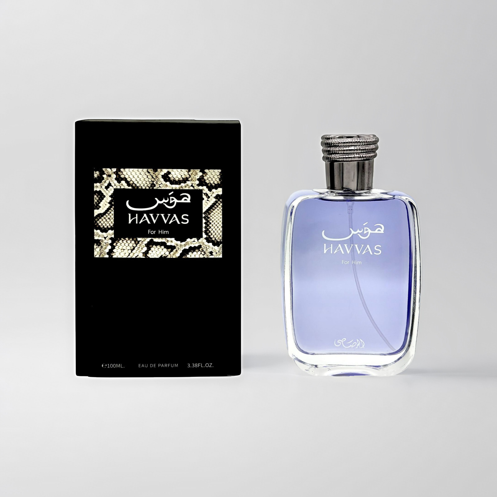 하비워터 [퍼플 100ml]