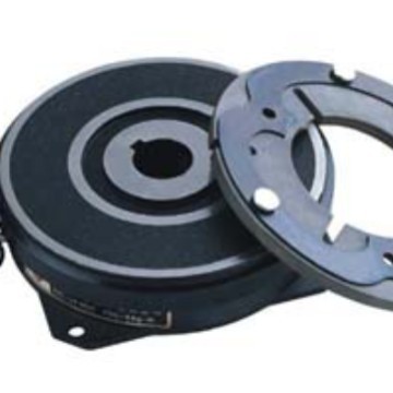 供应输送设备电磁离合器