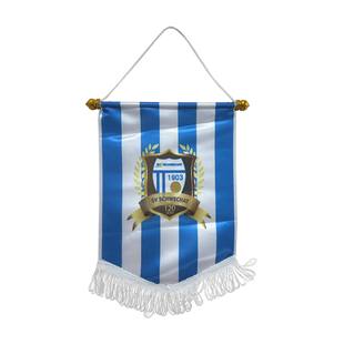 Indoor Small Hanging Flags, Small Objects, Small Pennants, Canvas, Outdoor Layout, Garden Hanging Flags, Decorative Flags, Exchange Flags Wholesale