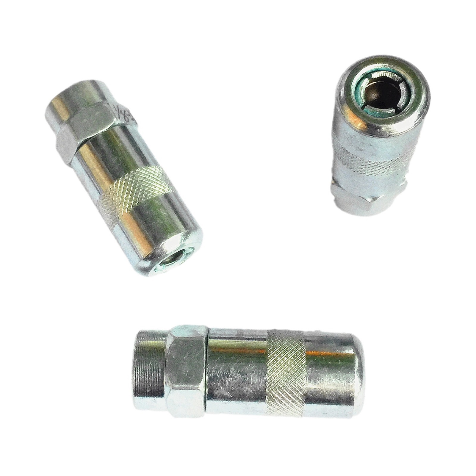 Flat Nozzle High Pressure Flat Head Oil Nozzle Flat Nozzle Joint Flat Oil Gun Head Butter Gun Accessories
