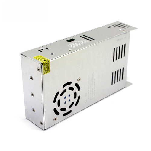 12V30A360W lighting module monitoring and security power supply DC12V light bar module transformer LED driver