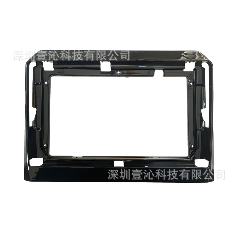Suitable for 17 Models of Suzuki Xbee, Android Large-Screen Navigation Frame, Versatile Frame Set, Central Control Panel, Dvd Audio System