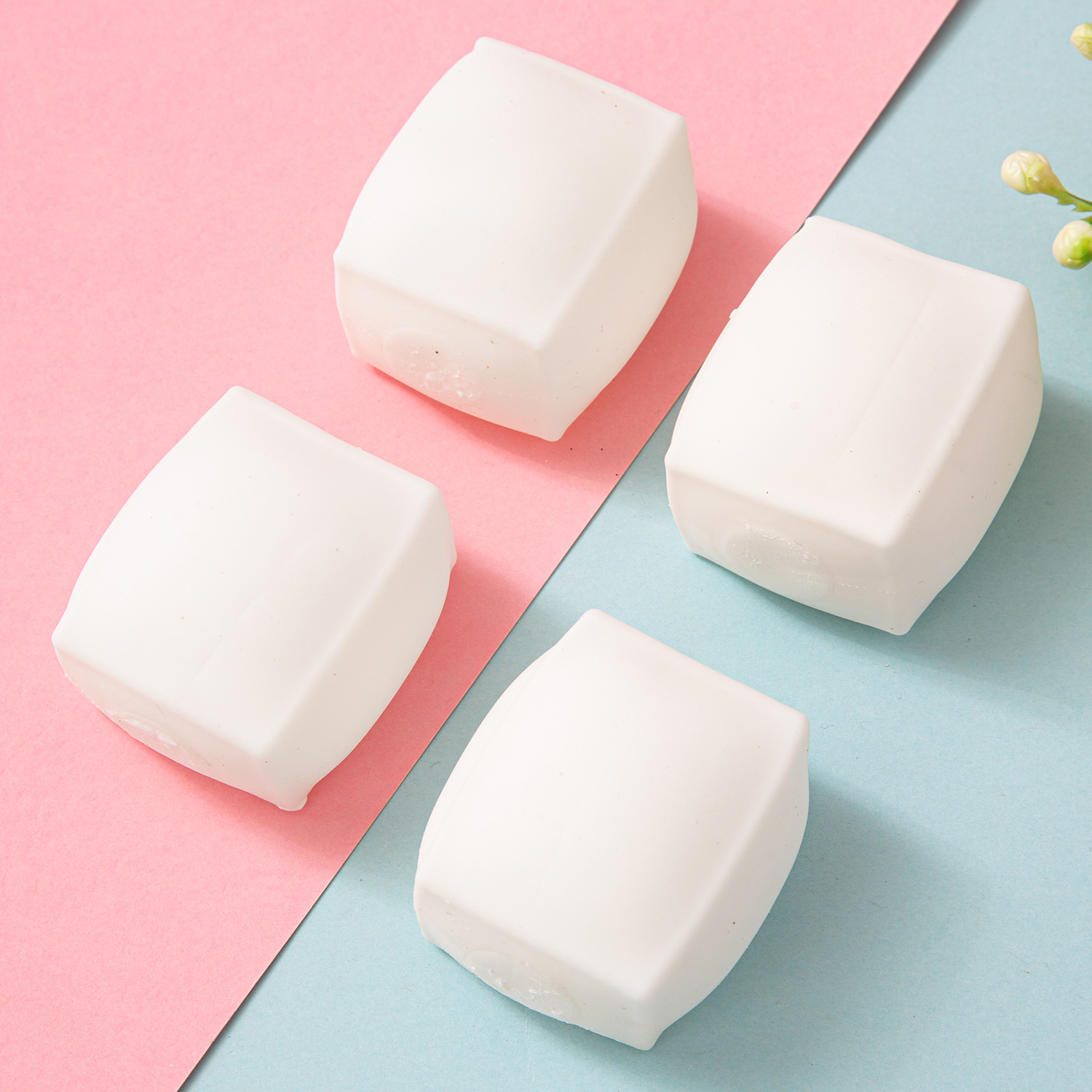 사각두부핀치뮤직 싱글