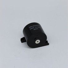 电焊机隔直滤波谐振交流5UF 500VAC 无极金属化大电流关断电容