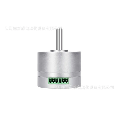 4210AIO малый объем большой крутящий момент интегрированный крутящий момент серводвигателя