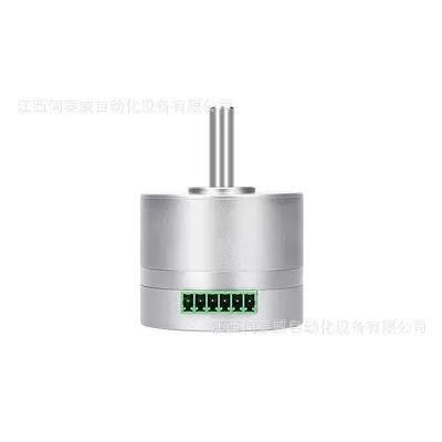 4210AIO小体积大力矩一体化力矩伺服电机