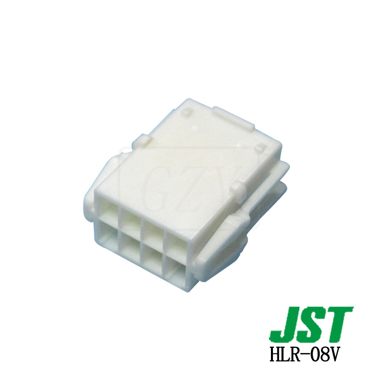  HLR-08V ܿ JSTHLϵ3.96mm ߶߽Ӳ