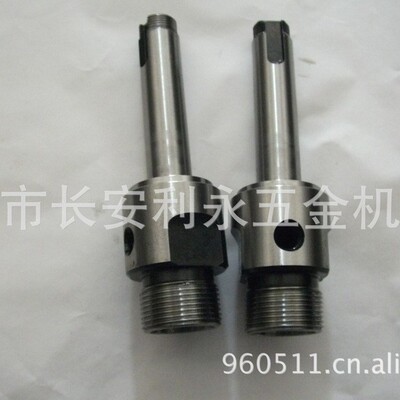 ER20W，ER25输出轴，轴心传动轴|ms