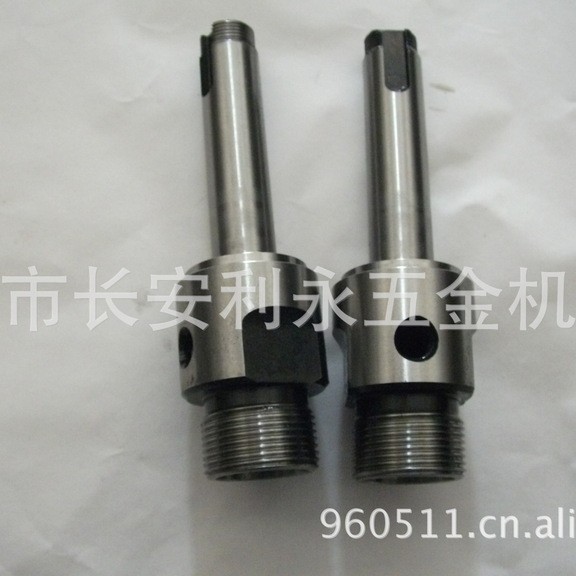 ER20W,ER25输出轴,轴心传动轴|ms