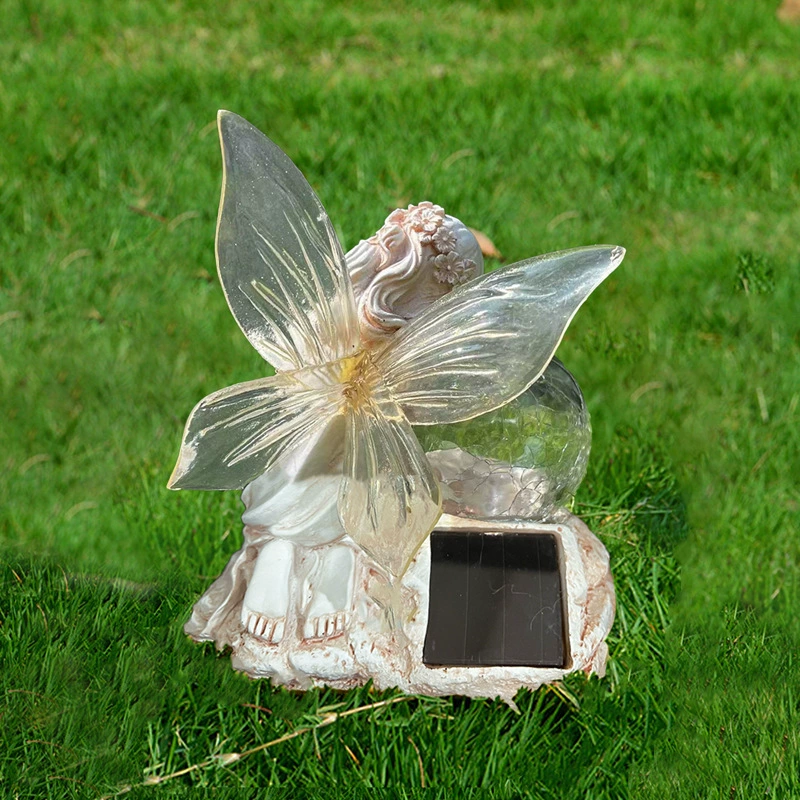 Travel bulb solar-powered for gazebo, garden lights, (Cross-border trading)
