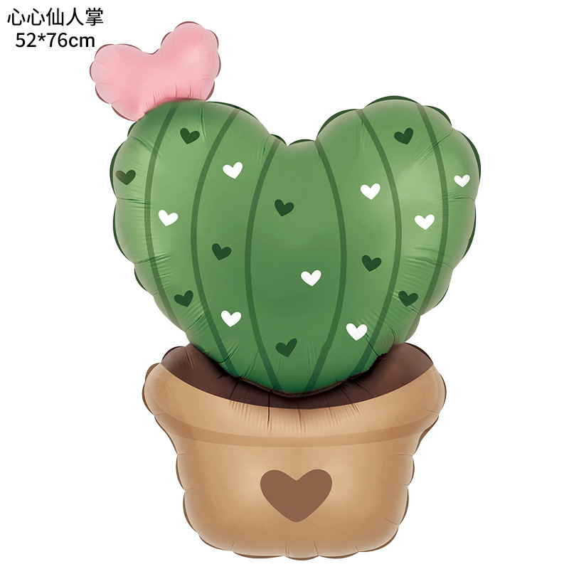 Decoración de San Valentín de Amazon, globo en forma de corazón, oso de dibujos animados, corazón de amor unido, globo de San Valentín, globo de aluminio