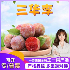 桃子;瓜果类;李子/布林