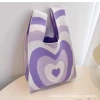 Love purple