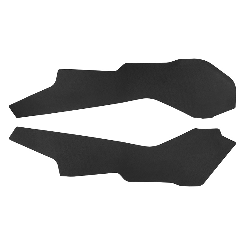 테슬라 회춘에 적용 가능한 새로운 모델 3 중앙 제어 측면 안티 킥 패드