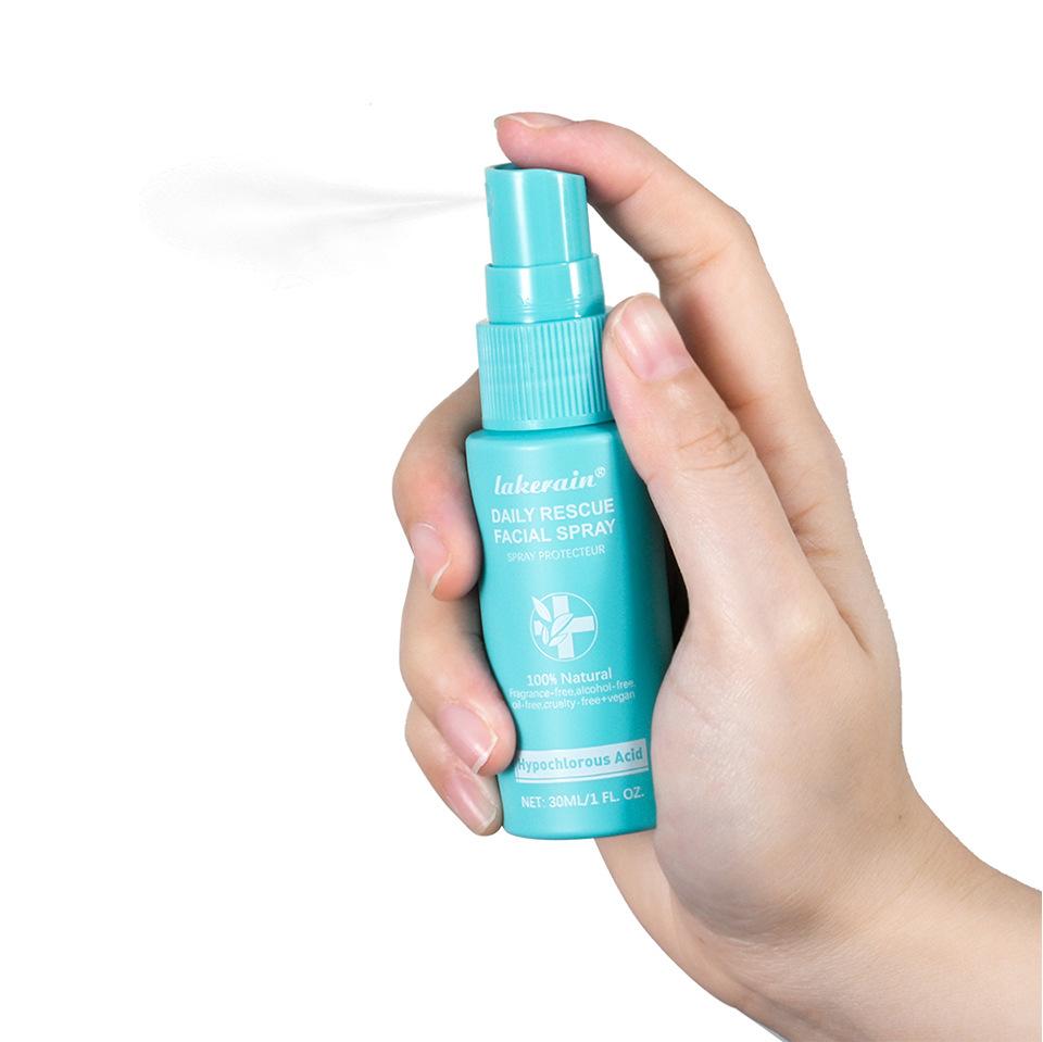 lakerain Facial spray hypochlorous acid spray undefined