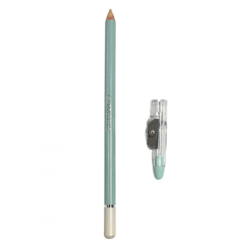 CAPPUVINI blindaje de piel suave, acné, maquillaje transfronterizo impermeable, anti-transpiración.