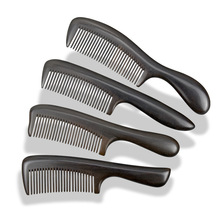 新品沉贵宝合木小号木梳厂家批发刻字居家日用品刻字