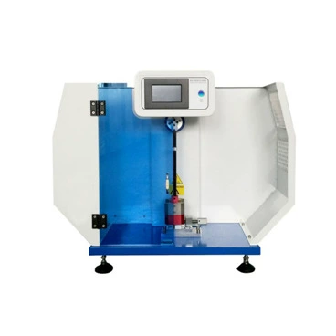 Пластиковая пленка, цифровой дисплей, консольная балка, простой поворотный молоток, машина для испытания на удар, металлическая керамика, тестер прочности, эксперимент