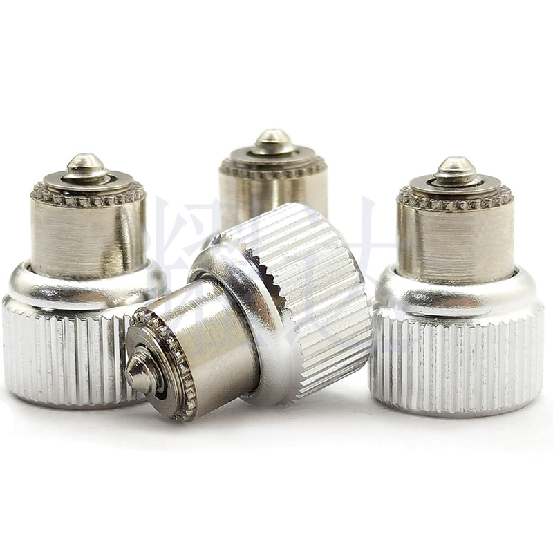 厂家批发PF21-M3-14.5松不脱螺钉M3压铆式电脑机箱不锈钢螺钉