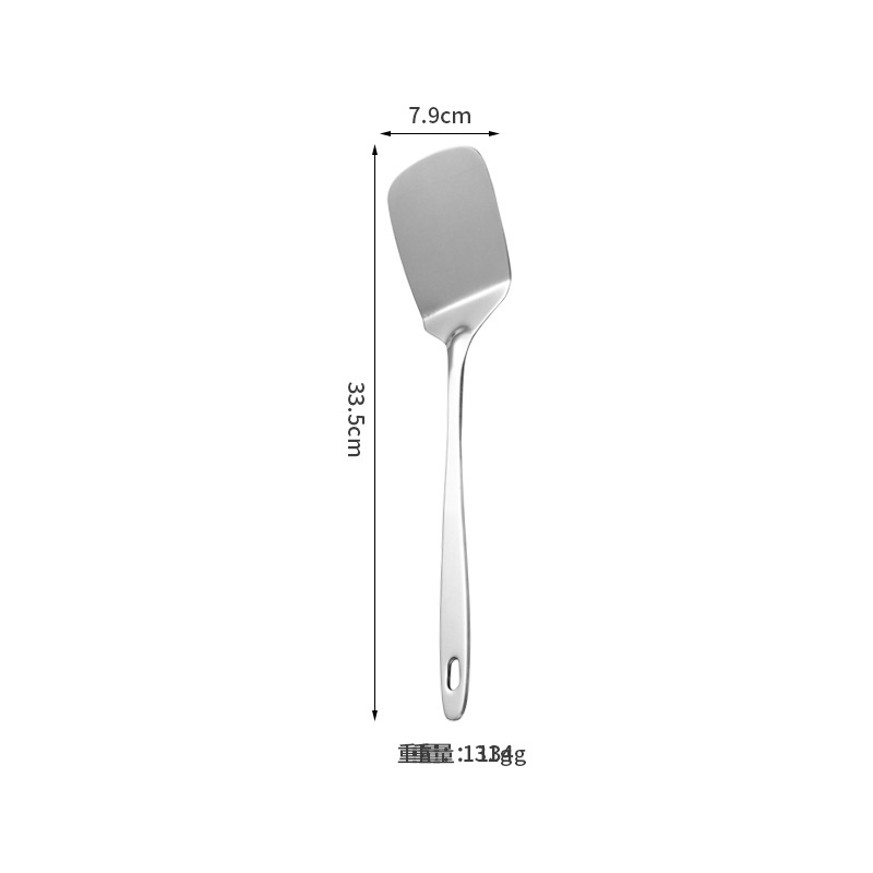 Kit de cocina de acero inoxidable para hogar engrosado conjunto de cocina de cocina integrada para cocina de cocina