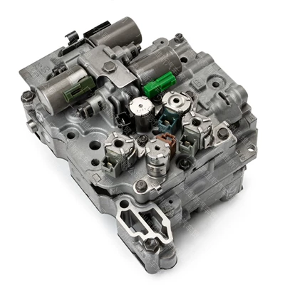 Aw55-50Sc Aw55-51Sn Transmission Valve Body Solenoid Valve Is Suitable for Volvo Nissan Opel Saab (Sürətlər qutusu)
