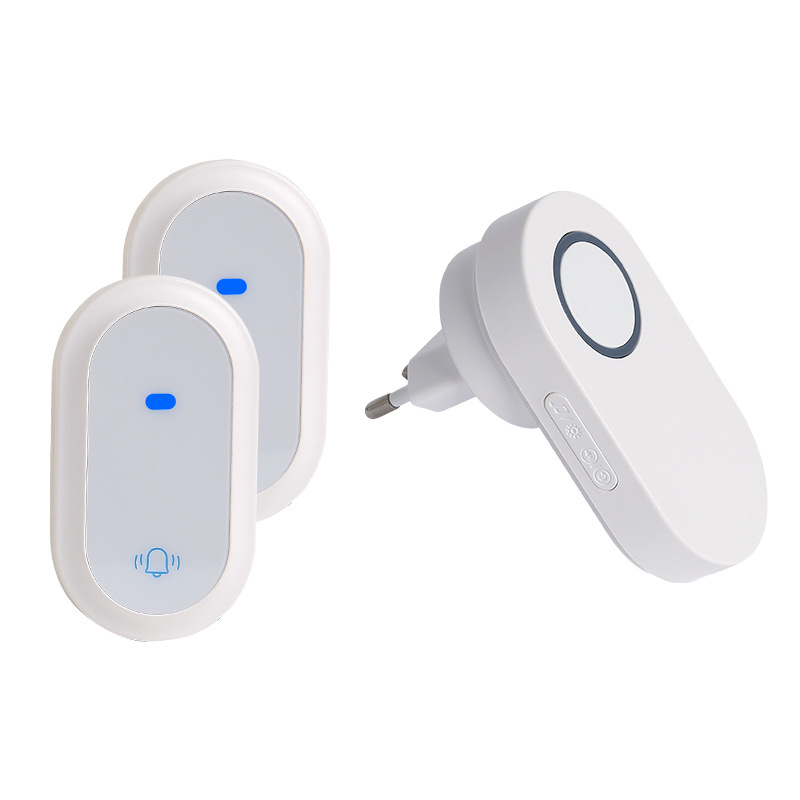 S10 유럽 규격 화이트 2대1