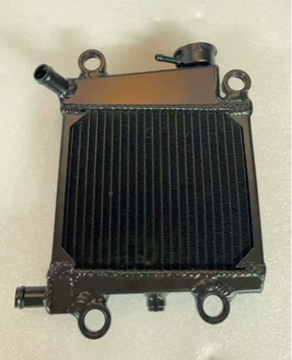 Applicable models: YAMAHA Water tank