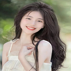 Wig for women, invisible hair extension, 3-piece thick, long curly and straight hair, realistic hairpiece, seamless hair extension hairpiece