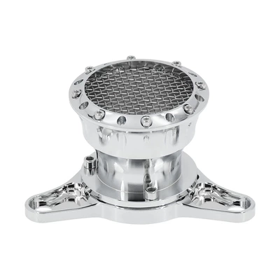CNC filter, Motorcycle Safety Supplies