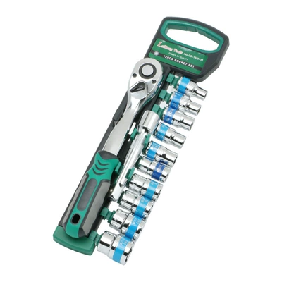 Mühərrik tənzimləmə alətləri: 12-Piece Auto Repair Tool Set