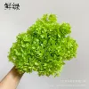 Bright green