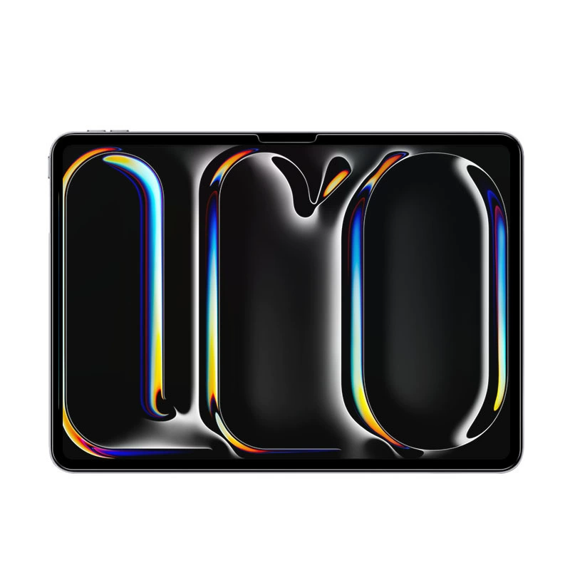 Коробка iPad наклейка бумажная пленка магнитная наносъёмка PRO11 дюйм Air4/5/10.2/10.9/12.9 Пишущая пленка