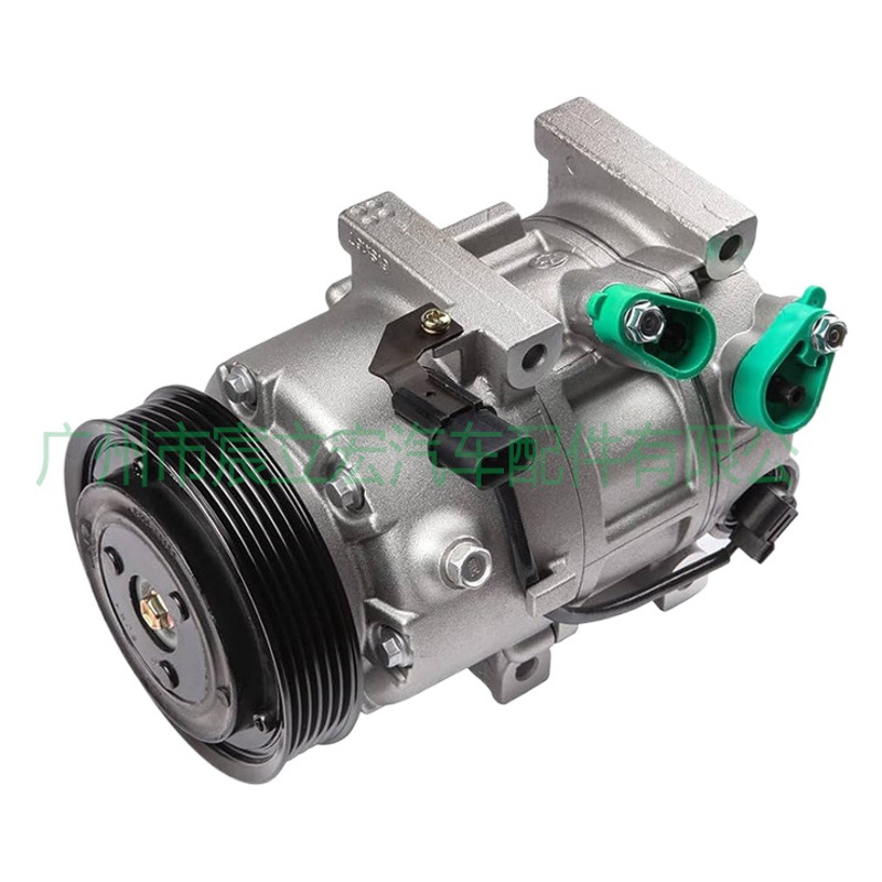 Para Hyundai serie Hyundai coche aire acondicionado compresor fabricantes CO 29159C 977013V110